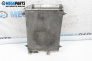 Radiator aer condiționat for Citroen C5 I Hatchback (03.2001 - 03.2005) 2.2 HDi (DC4HXB, DC4HXE), 133 hp