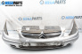 Bara de protectie frontala for Citroen C5 I Hatchback (03.2001 - 03.2005), hatchback, position: fața