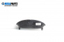 Plastic interior kilometraj for Citroen C5 I Hatchback (03.2001 - 03.2005), 5 uși, hatchback