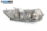 Headlight for Opel Astra G Hatchback (02.1998 - 12.2009), hatchback, position: left