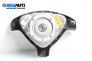 Airbag for Opel Astra G Hatchback (02.1998 - 12.2009), 3 uși, hatchback, position: fața