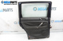 Door for Volkswagen Passat III Variant B5 (05.1997 - 12.2001), 5 doors, station wagon, position: rear - left