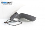 Mirror for Peugeot 207 Station Wagon (02.2007 - 12.2013), 5 doors, station wagon, position: left