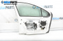 Ușă for Peugeot 207 Station Wagon (02.2007 - 12.2013), 5 uși, combi, position: stânga - fața