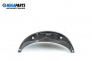 Interior plastic for Peugeot 207 Station Wagon (02.2007 - 12.2013), 5 doors, station wagon, position: front