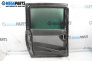 Ușă for Peugeot 807 Minivan (06.2002 - ...), 5 uși, monovolum, position: stânga - spate