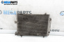 Kühler klimaanlage for Peugeot 807 Minivan (06.2002 - ...) 2.2 HDi, 128 hp