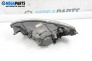 Headlight for Peugeot 807 Minivan (06.2002 - ...), minivan, position: right