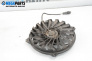 Kühlerlüfter for Peugeot 807 Minivan (06.2002 - ...) 2.2 HDi, 128 hp