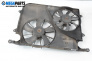 Ventilatoare de răcire for Chevrolet Captiva SUV (06.2006 - ...) 2.0 D 4WD, 150 hp
