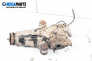 Differential for Chevrolet Captiva SUV (06.2006 - ...) 2.0 D 4WD, 150 hp