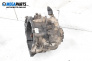  for Chevrolet Captiva SUV (06.2006 - ...) 2.0 D 4WD, 150 hp