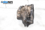  for Chevrolet Captiva SUV (06.2006 - ...) 2.0 D 4WD, 150 hp