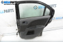 Tür for Ford Mondeo III Hatchback (10.2000 - 03.2007), 5 türen, hecktür, position: rechts, rückseite