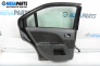 Ușă for Ford Mondeo III Hatchback (10.2000 - 03.2007), 5 uși, hatchback, position: stânga - spate