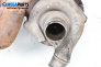 Turbo for Ford Mondeo III Hatchback (10.2000 - 03.2007) 2.2 TDCi, 155 hp