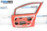 Door for Fiat Punto Grande Punto (06.2005 - 07.2012), 5 doors, hatchback, position: front - right