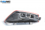 Stop for Fiat Punto Grande Punto (06.2005 - 07.2012), hatchback, position: dreapta