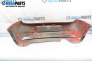 Rear bumper for Fiat Punto Grande Punto (06.2005 - 07.2012), hatchback