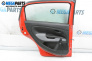 Door for Fiat Punto Grande Punto (06.2005 - 07.2012), 5 doors, hatchback, position: rear - left