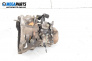  for Fiat Punto Grande Punto (06.2005 - 07.2012) 1.4, 75 hp