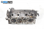 Motorkopf for Fiat Punto Grande Punto (06.2005 - 07.2012) 1.4, 75 hp