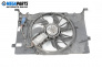 Kühlerlüfter for Mercedes-Benz A-Class Hatchback W169 (09.2004 - 06.2012) A 180 CDI (169.007, 169.307), 109 hp