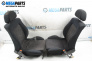 Set scaune for Volkswagen Golf III Hatchback (08.1991 - 07.1998), 3 uși