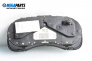 Bloc instrumente de bord for Peugeot 307 Hatchback (08.2000 - 12.2012) 1.4 16V, 88 hp