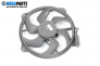 Radiator fan for Peugeot 307 Hatchback (08.2000 - 12.2012) 1.4 16V, 88 hp