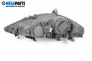 Scheinwerfer for Peugeot 307 Hatchback (08.2000 - 12.2012), hecktür, position: links
