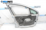 Tür for Peugeot 307 Hatchback (08.2000 - 12.2012), 5 türen, hecktür, position: links, vorderseite