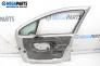 Tür for Peugeot 307 Hatchback (08.2000 - 12.2012), 5 türen, hecktür, position: rechts, vorderseite