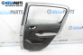 Door for Peugeot 307 Hatchback (08.2000 - 12.2012), 5 doors, hatchback, position: rear - right