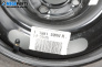 Spare tire for Peugeot 307 Hatchback (08.2000 - 12.2012) 18 inches, width 5 (The price is for one piece)
