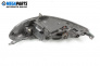Far for Peugeot 407 Coupe (10.2005 - 12.2011), coupe, position: dreapta