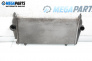 Intercooler for Peugeot 407 Coupe (10.2005 - 12.2011) 2.7 HDi, 204 hp