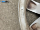 Jante din aliaj for Peugeot 407 Coupe (10.2005 - 12.2011) 18 inches, width 8 (Prețul este pentru un set)