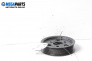 Belt pulley for Peugeot 407 Coupe (10.2005 - 12.2011) 2.7 HDi, 204 hp
