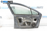 Door for Peugeot 407 Sedan (02.2004 - 12.2011), 5 doors, sedan, position: front - left