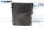 Radiator de apă for Peugeot 407 Sedan (02.2004 - 12.2011) 2.0 HDi 135, 136 hp