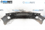 Bara de protectie frontala for Peugeot 407 Sedan (02.2004 - 12.2011), sedan, position: fața