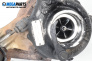 Turbo for Peugeot 407 Sedan (02.2004 - 12.2011) 2.0 HDi 135, 136 hp