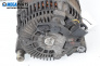 Alternator for Peugeot 407 Sedan (02.2004 - 12.2011) 2.0 HDi 135, 136 hp