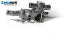 Thermostat housing for Peugeot 407 Sedan (02.2004 - 12.2011) 2.0 HDi 135, 136 hp