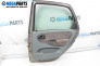 Ușă for Renault Megane Scenic (10.1996 - 12.2001), 5 uși, monovolum, position: dreaptă - spate