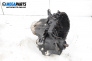  for Renault Megane Scenic (10.1996 - 12.2001) 1.9 dTi (JA0N), 98 hp