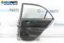 Door for Mazda 6 Sedan I (06.2002 - 12.2008), 5 doors, sedan, position: rear - right
