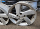 Jante din aliaj for Mazda 6 Sedan I (06.2002 - 12.2008) 16 inches, width 7 (Prețul este pentru un set)