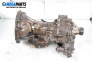 Automatik-getriebe for Daihatsu Terios SUV I (05.1997 - 10.2006) 1.3 4WD, 86 hp, automatic